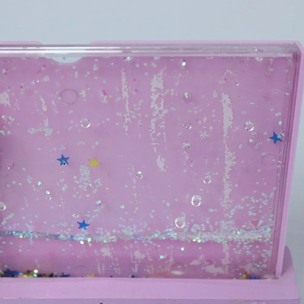 Sanrio Hello Kitty Graduation Congratulations Gift Picture Photo Frame 4x6 READ